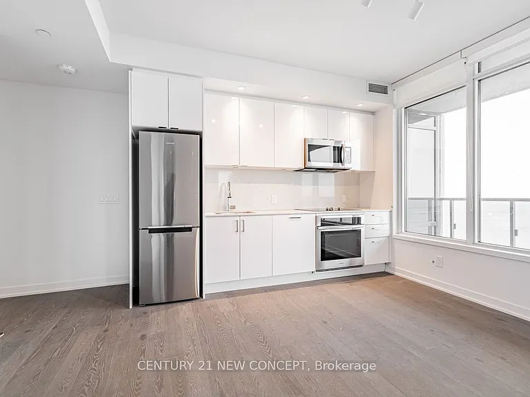 1926 A Lake Shore Blvd W #3010 — Photo 16
