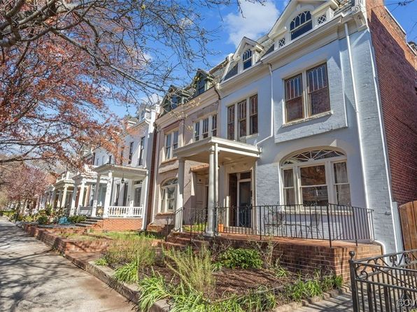 1714 Hanover Ave, Richmond, VA 23220