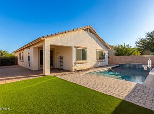 3342 E Powell Way, Gilbert, AZ 85298