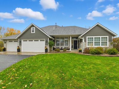 1209 Millstone Ct, Saint Cloud, MN, 56303