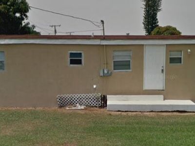 890 Rickey Jackson Boulevard, Pahokee, FL, 33476