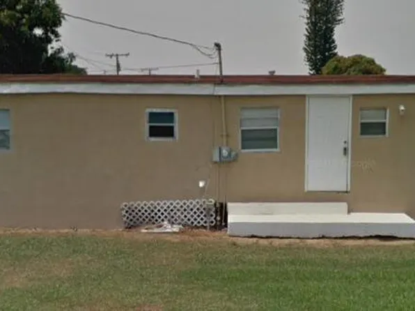 890 Rickey Jackson Boulevard, Pahokee, FL 33476