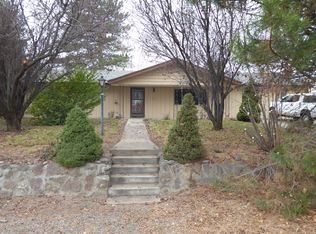 1030 Cheyne Rd, Zillah, WA 98953