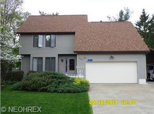 411 Cheshire Rd, Akron, OH 44319