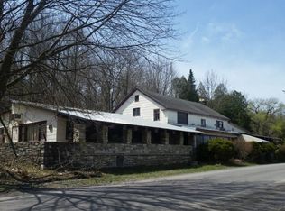 495 Old Fort Plain Rd, Canajoharie, NY 13339