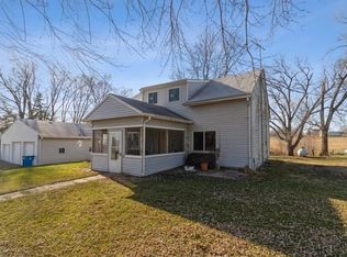301 College St, Ackworth, IA 50001