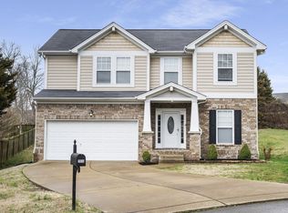 2033 Hidden Cove Rd, Mount Juliet, TN 37122