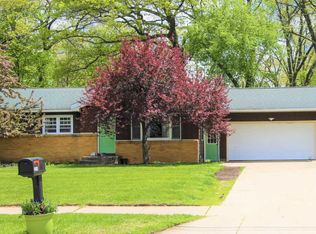 5056 Burlingame Ave SW, Wyoming, MI 49509