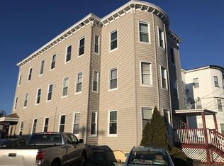 18 Exchange St, Brockton, MA 02301