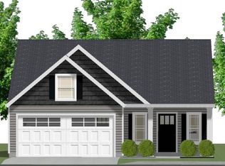 623 Spartan Commodor Ln LOT 34, Inman, SC 29349