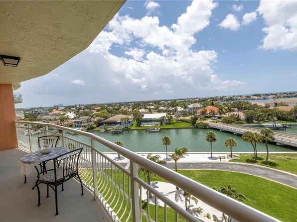 4900 Brittany Dr S APT 708, Saint Petersburg, FL 33715
