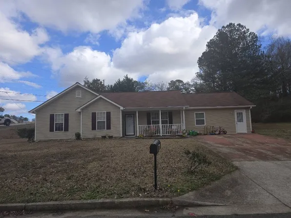 100 Louise Ln, Villa Rica, GA 30180