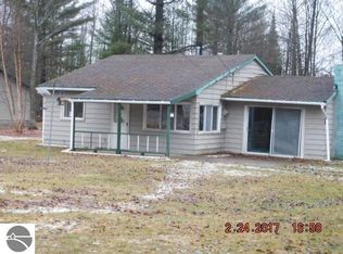 4174 W Cedar Lake Rd, Greenbush, MI 48738