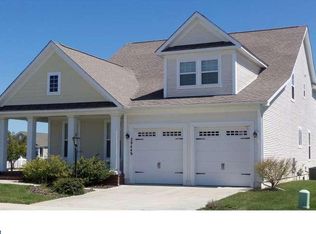 29449 Glenwood Dr, Millsboro, DE 19966