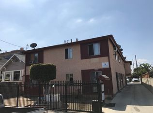 1620 Bridge St APT 8, Los Angeles, CA 90033