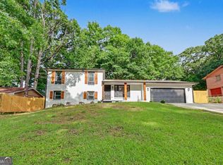 3043 Orbit Cir, Ellenwood, GA 30294
