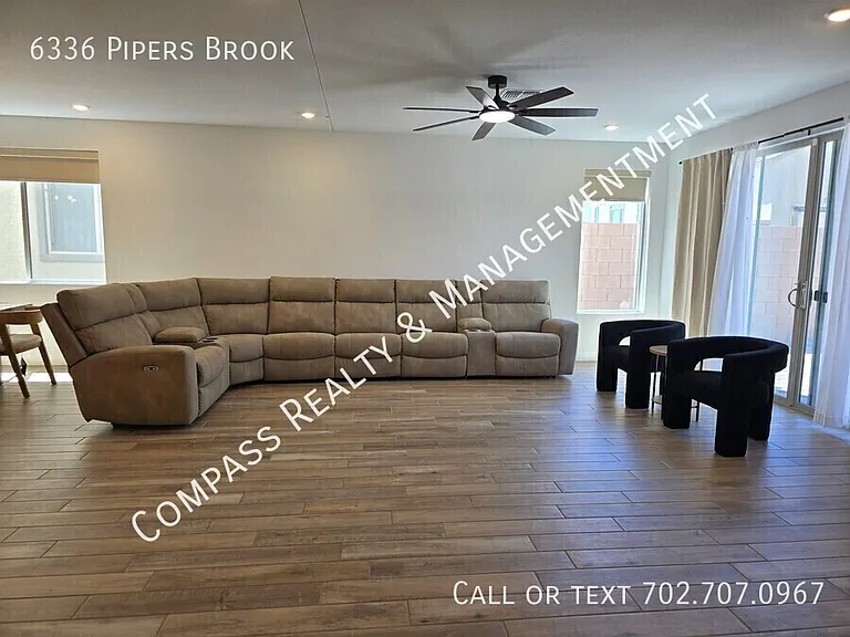 6336 Pipers Brook Ln — Photo 3