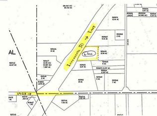 3072 County Road 2172, Greenville, TX 75402
