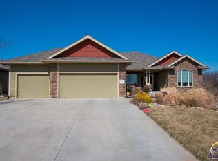 3310 SW 44th Ter, Topeka, KS 66610