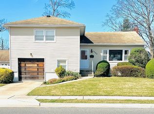 1563 Prospect Ave, East Meadow, NY 11554