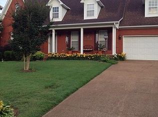 37 Ferndale Cv, Jackson, TN 38305