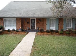 5862 Marcia Ave, New Orleans, LA 70124