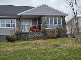 158 Kennedy Ave, Cape Breton, NS B1P3K8