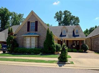 12139 Preserve Ln, Arlington, TN 38002