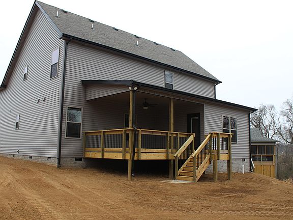 3rd image of 2047 Dorsey Ct