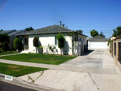 14639 Harvest Ave, Norwalk, CA, 90650