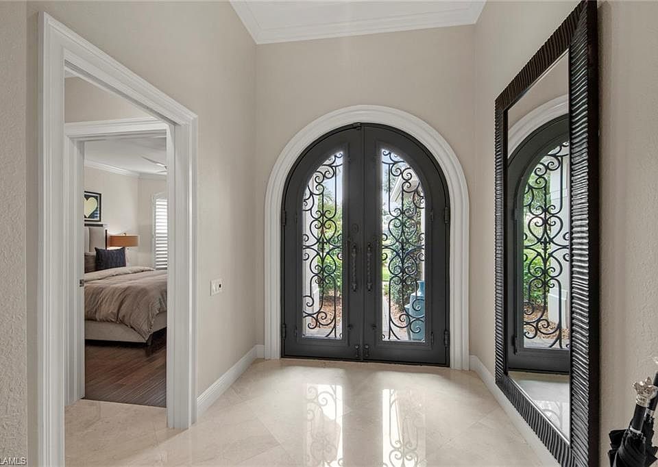 9166 Troon Lakes Dr, Naples, FL 34109 Zillow