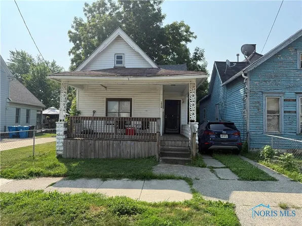 1970 N Ontario St, Toledo, OH 43611