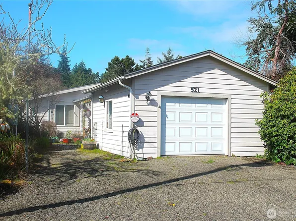 521 N Hoquiam Street, Westport, WA 98595