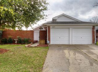 18619 Willow Moss Dr, Katy, TX 77449