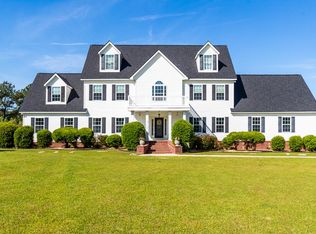 8103 Ousley Rd, Valdosta, GA 31601