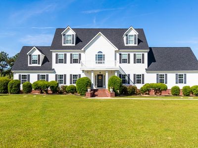 8103 Ousley Rd, Valdosta, GA, 31601