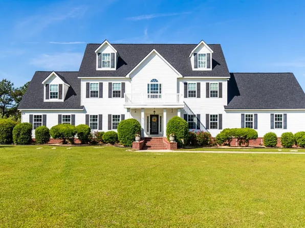 8103 Ousley Rd, Valdosta, GA 31601