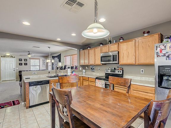 5th image of 2877 W Silver Creek Ln