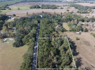 NW 138th Ave, High Springs, FL 32643