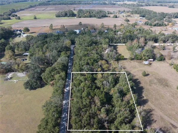 NW 138th Ave, High Springs, FL 32643