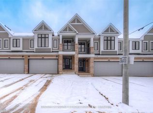 285 Raspberry Pl, Waterloo, ON N2V 0H3