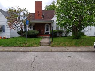 206 Carrington Ct, Huntington, WV 25701