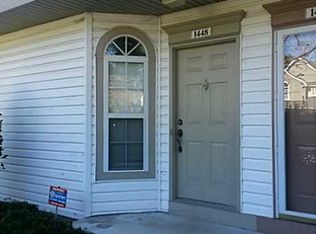 1448 Shortleaf Ln, Chesapeake, VA 23320