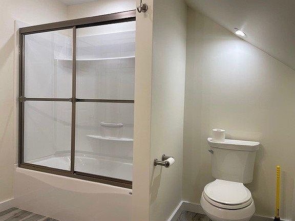 Interior Bathroom