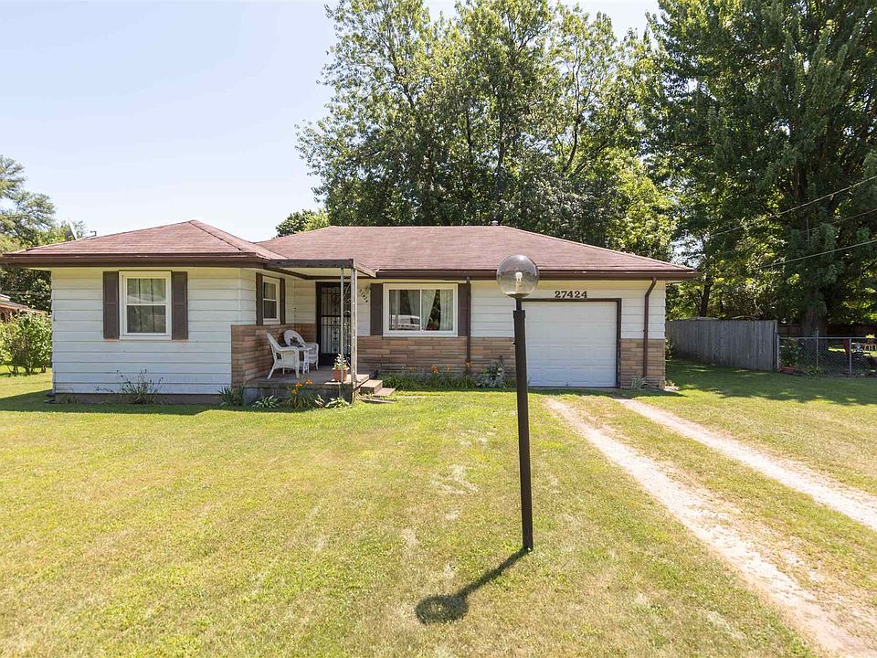 1st image of 27424 Sunnyfield Dr