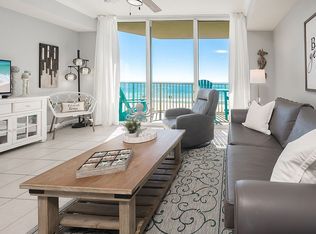 16819 Front Beach Rd UNIT 116, Panama City Beach, FL 32413