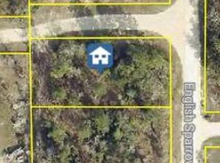 13164 Kanawha Dr, Weeki Wachee, FL 34614