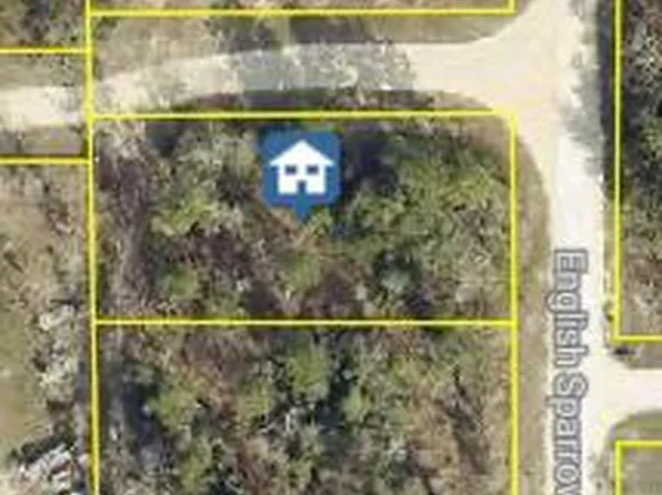 13164 Kanawha Dr, Weeki Wachee, FL 34614