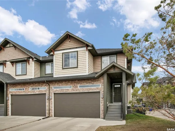 UNIT 8-800 St Andrews LANE, Warman, SK S0K 4S1