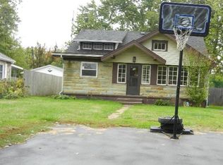 5346 Manchester Rd, West Carrollton, OH 45449